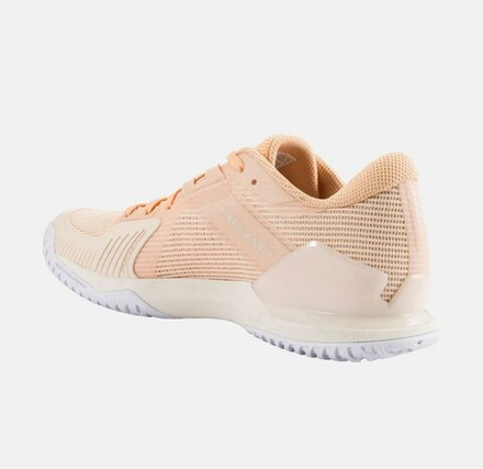 Кроссовки для тенниса Женские HEAD SPRINT PRO 4.0 для всех покрытий