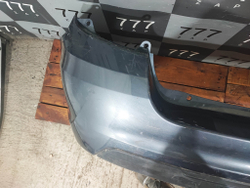 Бампер задний Lada Granta 18-нв Б/У Оригинал 8450100969