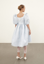 Платье Baby blue