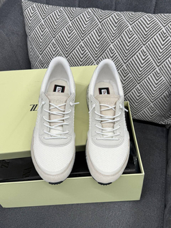 Кроссовки Zegna
