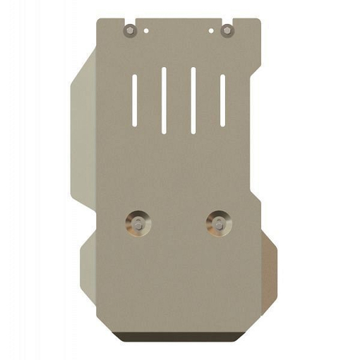 Защита АКПП Sheriff для Volkswagen Touareg II (NF) 2010-2014 арт.26.1926