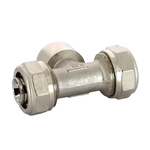 Тройник ВР 26x1 (NTM)