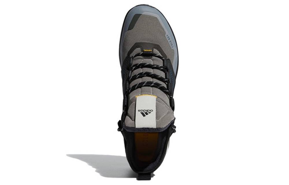 Кроссовки Adidas Supernova Gore-Tex (Женская размерная сетка)