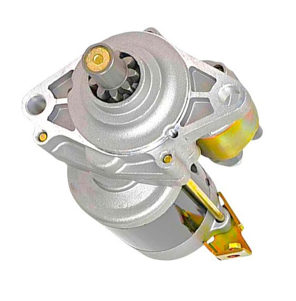 Стартер для ISUZU, GM STN7202