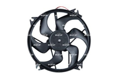 NRF - 47339-NRF - Fan, engine cooling