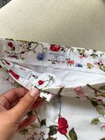 Хлопковые шорты Monnalisa, 116