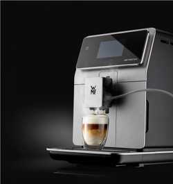 Кофемашина WMF Perfection 760 CP823A10