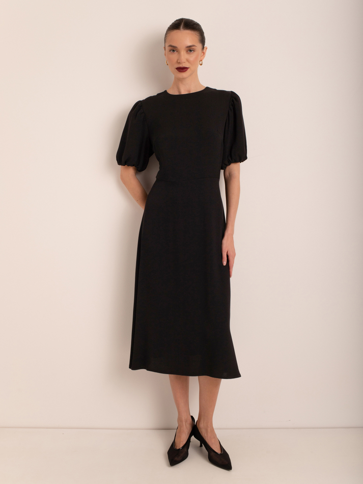 Платье "Флора"