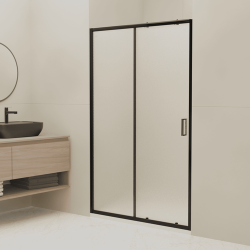 Душевая дверь RGW CL-13B (Cora, 1400)