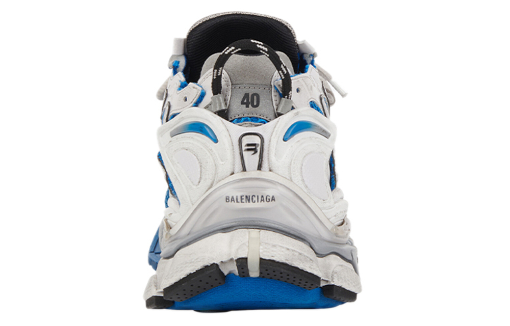 Balenciaga Runner (Женская размерная сетка)