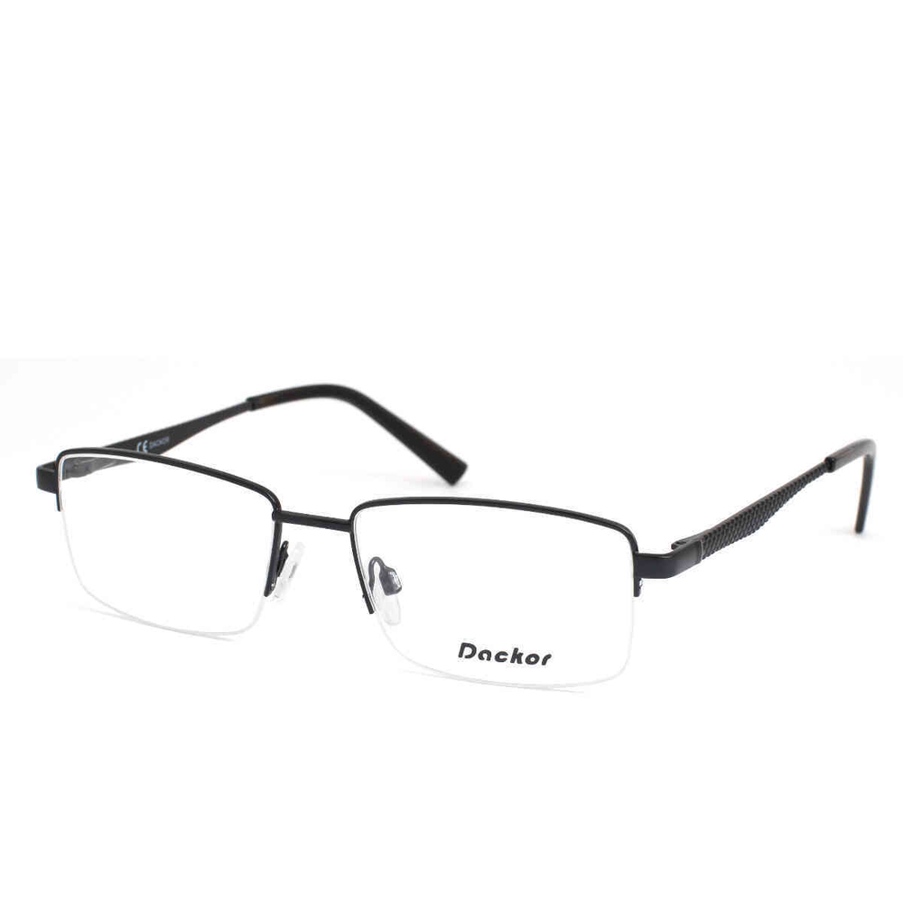 Оправа для очков Dackor 250 Black