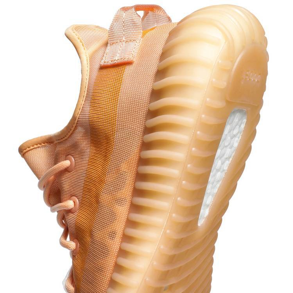 Кроссовки Adidas Originals Yeezy Boost 350 V2 "Mono Clay"