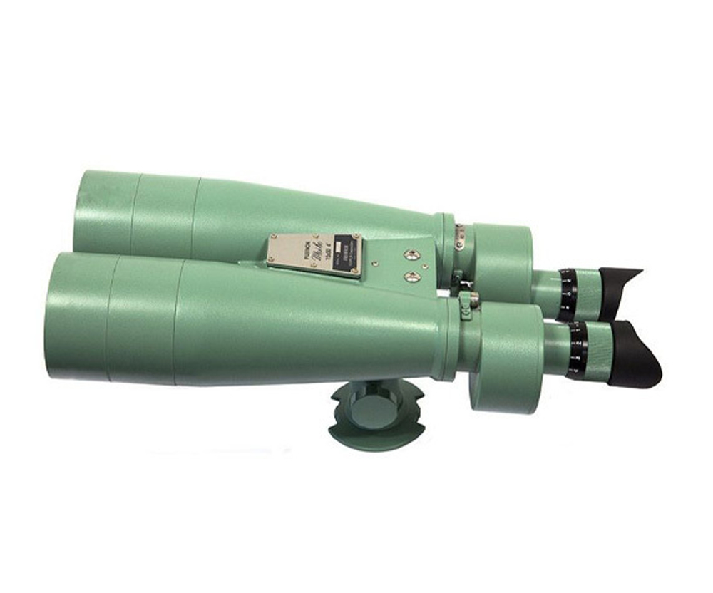 Бинокль Fujinon 15х80 MT-SX - фото 5