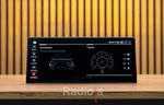 Магнитола BMW X1 F48 2015-2017 NBT - Radiola RDL-5609 монитор 12.3" на Android 13, 8+128Гб, CarPlay, 4G SIM-слот
