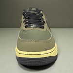 Nike Air Force 1 Low x Undefeated • Green