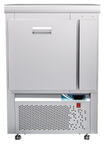 Стол холодильный Abat СХС-70Н (ящик 1, без борта)