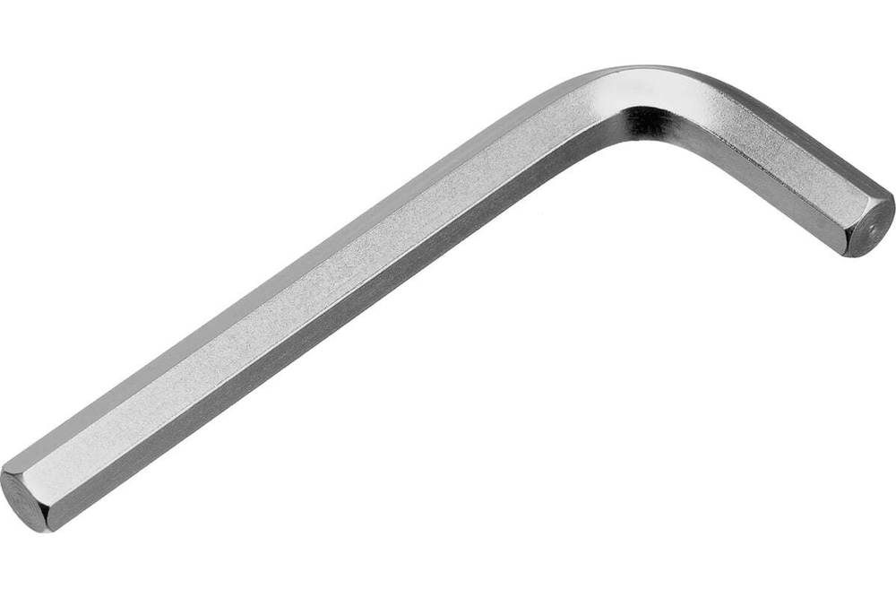 Набор ключей имбусовых HEX-TORX, 18 шт., HEX 1,5–10 мм, T10-T50, CrV, удлиненные, сатин.// Matrix