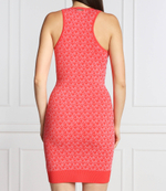 Платье Michael Kors - красный(MH1807G5KZ)