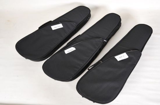 Чехол для скрипки SOLO ЧСА-2