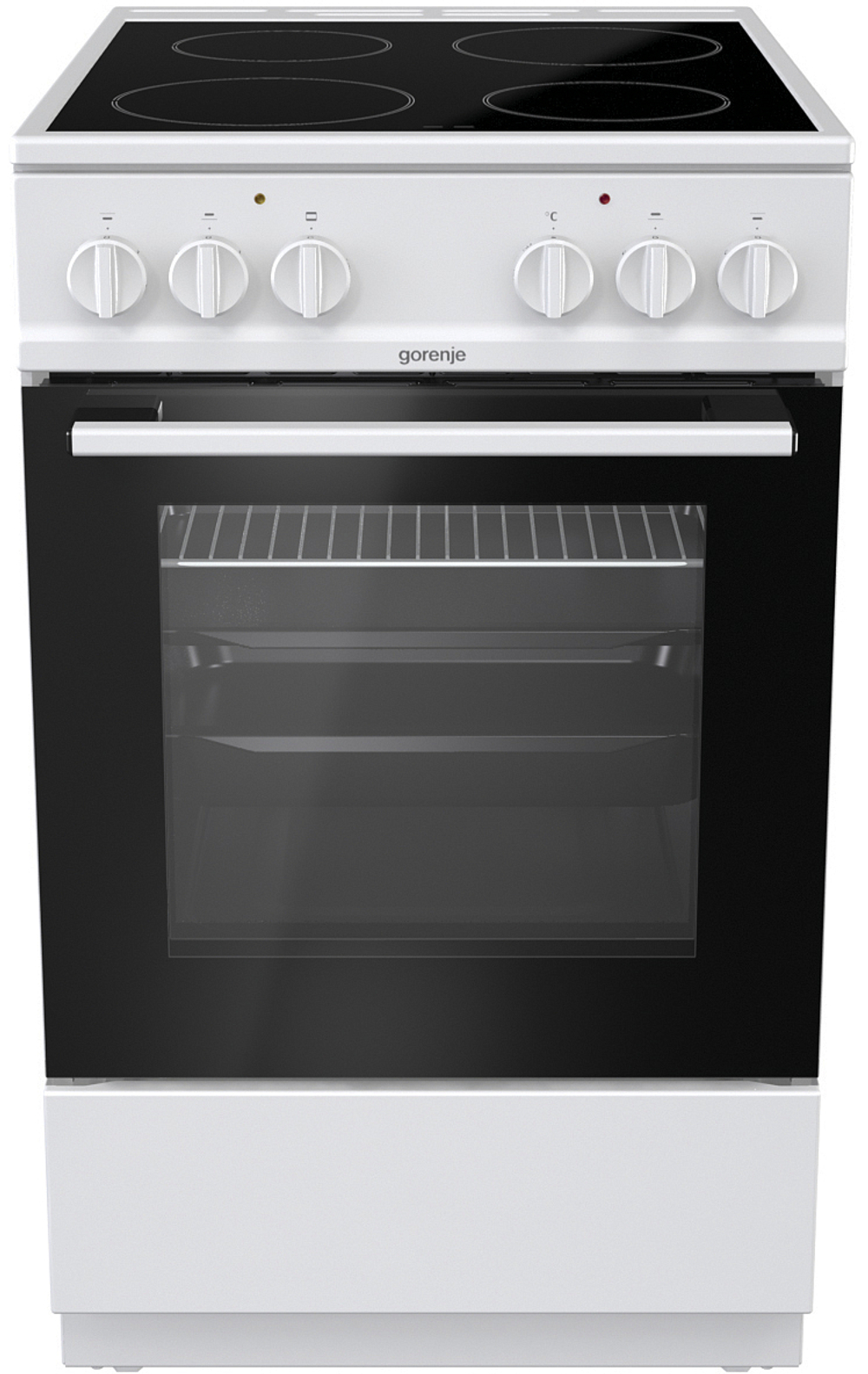 Стеклокерамическая плита Gorenje EC5113WG
