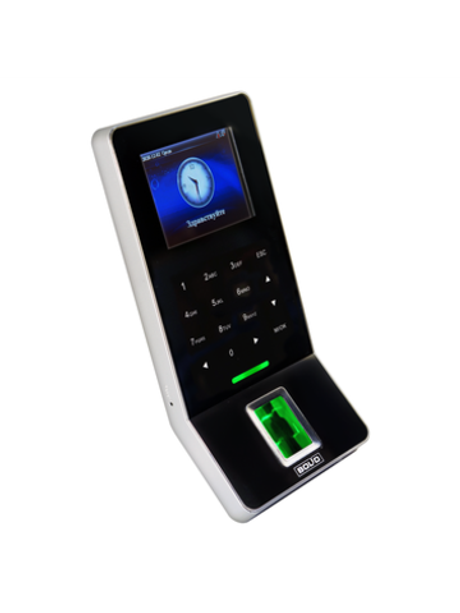 С2000-BioAccess-F22 Биометрический контроллер доступа