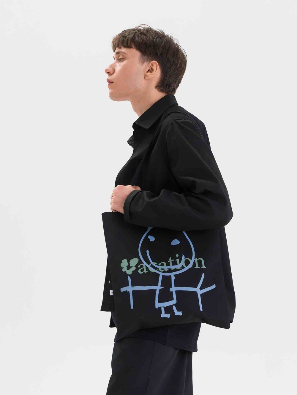 Шоппер FOS Vacation