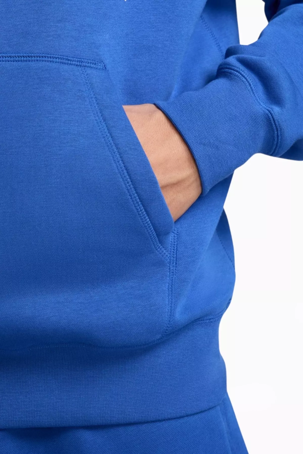 Кофта Nike Club Fleece