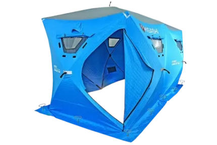 Палатка Higashi Double Comfort Pro