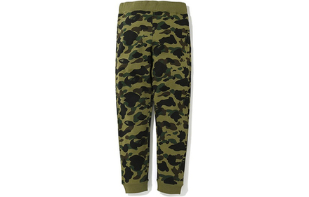Штаны A BATHING APE, 0ZXPTM52007XD
