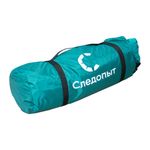 Палатка летняя двухслойная &quot;СЛЕДОПЫТ- Venta 3&quot;, 3-х местная 280х190х120см/6/