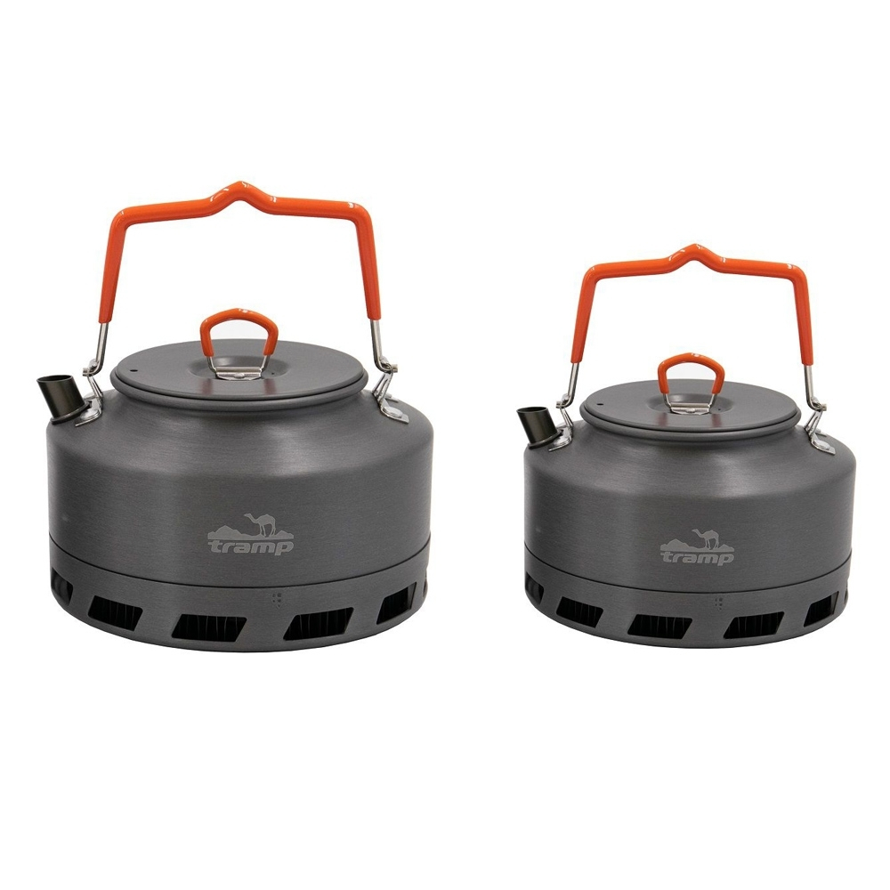 Tramp Чайник Firebird 1.1 л c термообменником, TRC-120