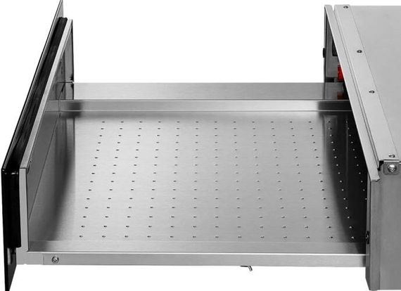 Подогреватель посуды Kuppersberg KWD 802 Black