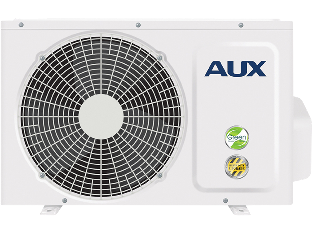 Сплит система AUX ASW-H09A4/FP-R1 AS-H09A4/FP-R1