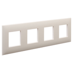 Рамка "Avanti", "Ванильная дымка", 4 поста (8 мод.)