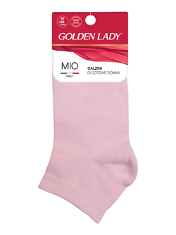 Golden Lady MIO (носки укороченные) (С)