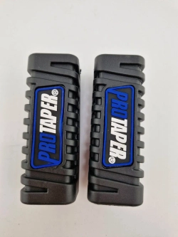 + - Резинки подножек универсальные для мотоцикла