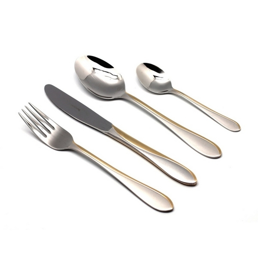 Набор столовых приборов на 12 персон 72 предмета Herdmar Miami основное фото