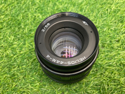 MC Helios 44M 4 2/58 mm