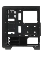 Корпус ZALMAN S2 USB 2.0 Type-A, USB 3.2