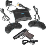 Игровая приставка 8 bit MOTO 440