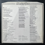 Status Quo - 1+9+8+2 = XX (Скандинавия 1982г.)