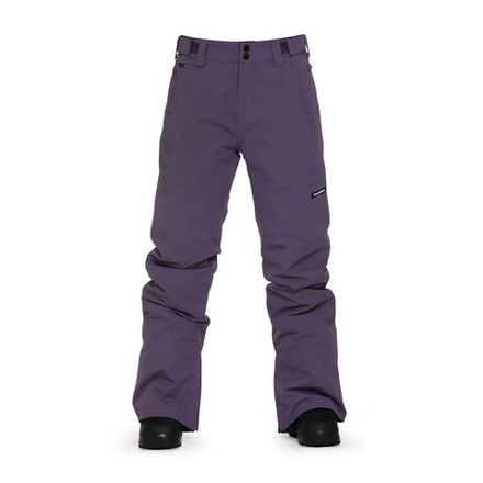 Штаны женские сноубордические Horsefeathers DIANE PANTS (grape)