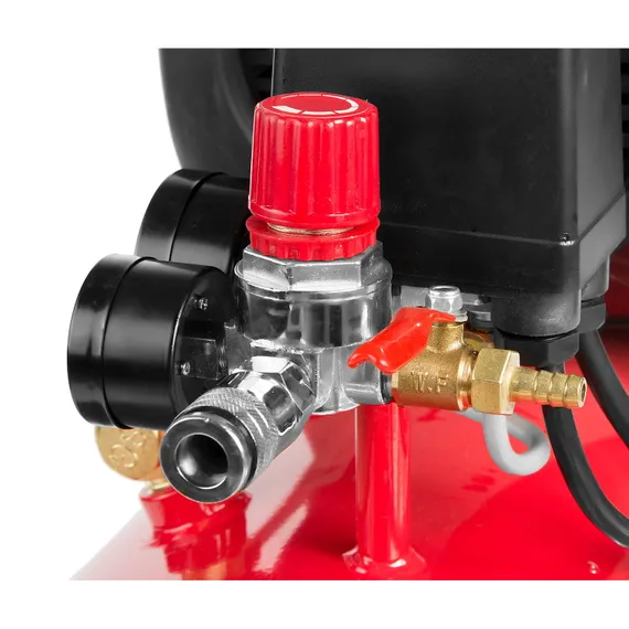 Компрессор &quot;ЗУБР&quot; ЗКПМ-220-50-1.5