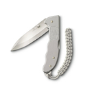 Нож VICTORINOX EVOKE ALOX 0.9415.D26