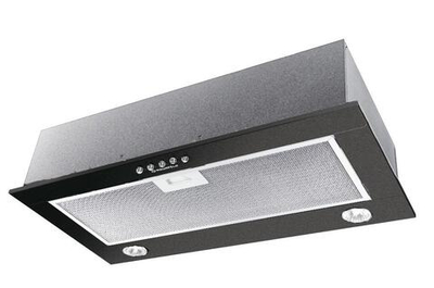 Кухонная вытяжка MAUNFELD Crosby Push 60 черный