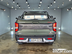 KG Mobility (Ssangyong) The New Rexton Sports Дизель 2.2 4WD (12.2022)