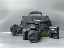 Canon 1200D Kit 18-55mm 3.5-5.6 II 900 кадров
