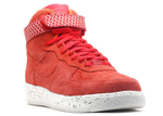 Кроссовки Nike Lunar Force 1 High Undftd Red