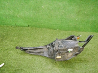 Битая Фара левая KIA Rio 4 (2017-2020) галоген