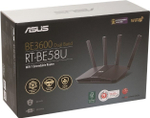Wi-Fi роутер ASUS RT-BE58U 902IG0910-MO3C00